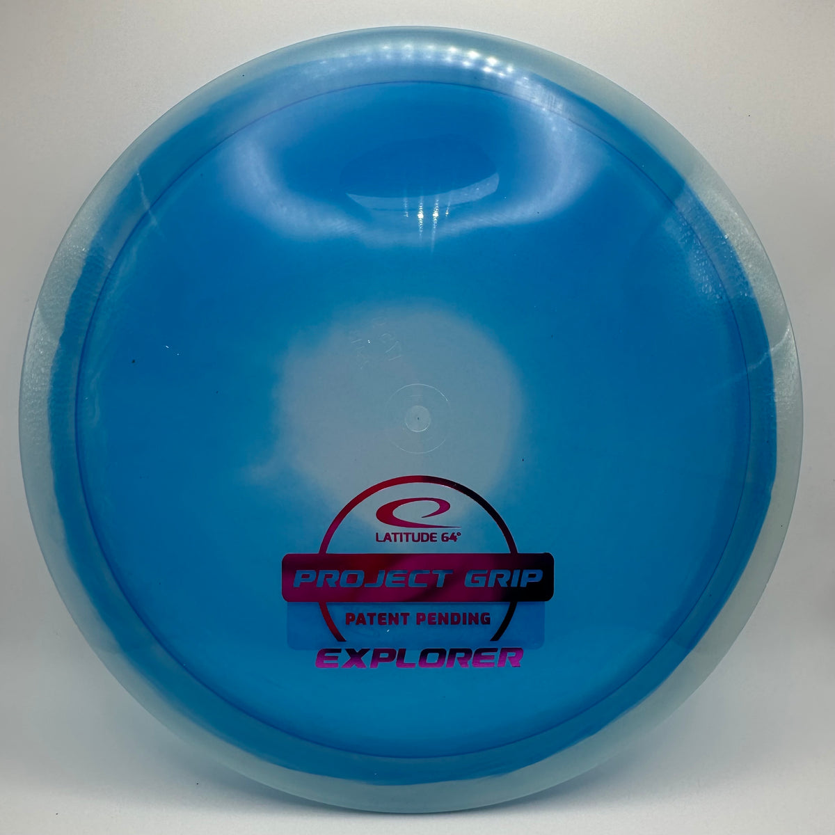 Latitude 64 - Explorer (Project Grip)