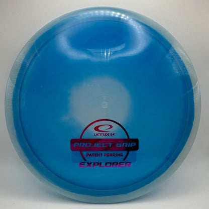 Latitude 64 - Explorer (Project Grip)