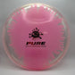 Latitude 64 - Pure (Opto Ice Moonshine Splash)