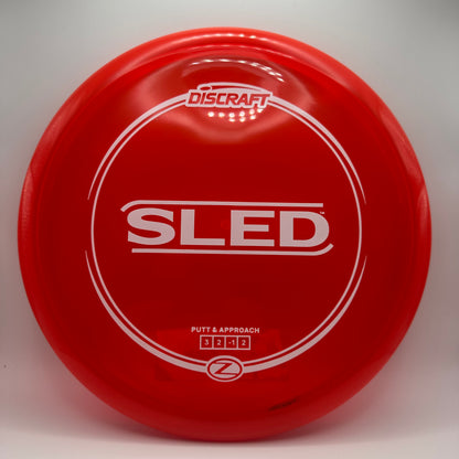 Discraft - Sled (Z)
