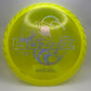 Discraft - Buzzz (Fuzed) Saw Pattern