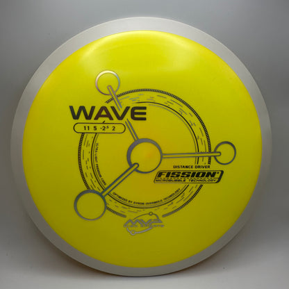 MVP - Wave (Fission) Project Lab Coat