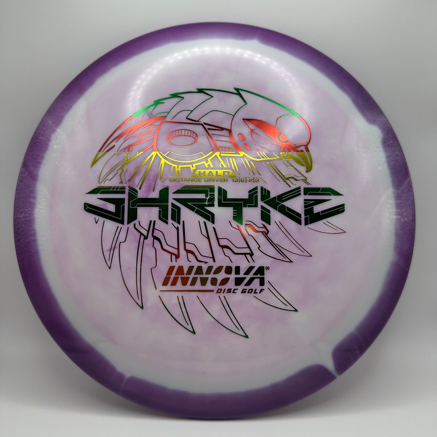 Innova - Shryke (Halo Star)