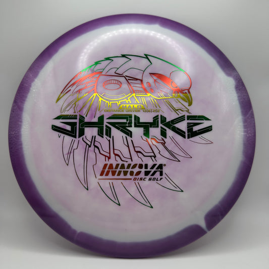 Innova - Shryke (Halo Star)