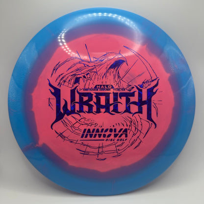 Innova - Wraith (Halo Star)