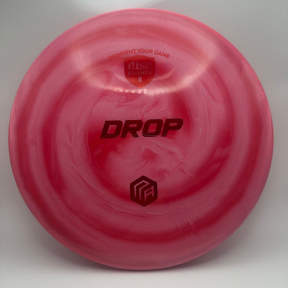 Discmania - Drop (Swirl S-Line) Niklas Anttila Creator Series