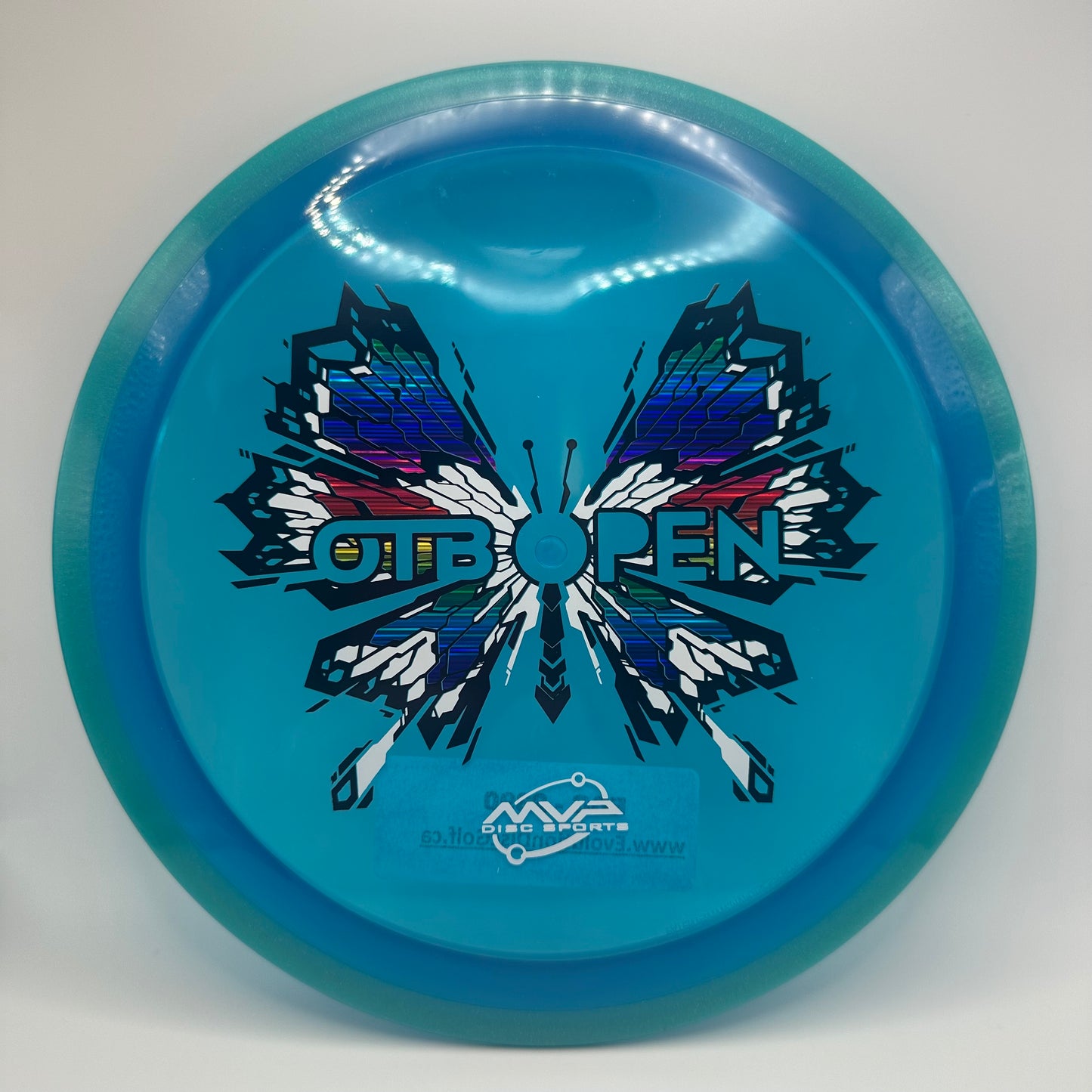 Axiom - Insanity (Prism Proton Soft) 2026 OTB Open