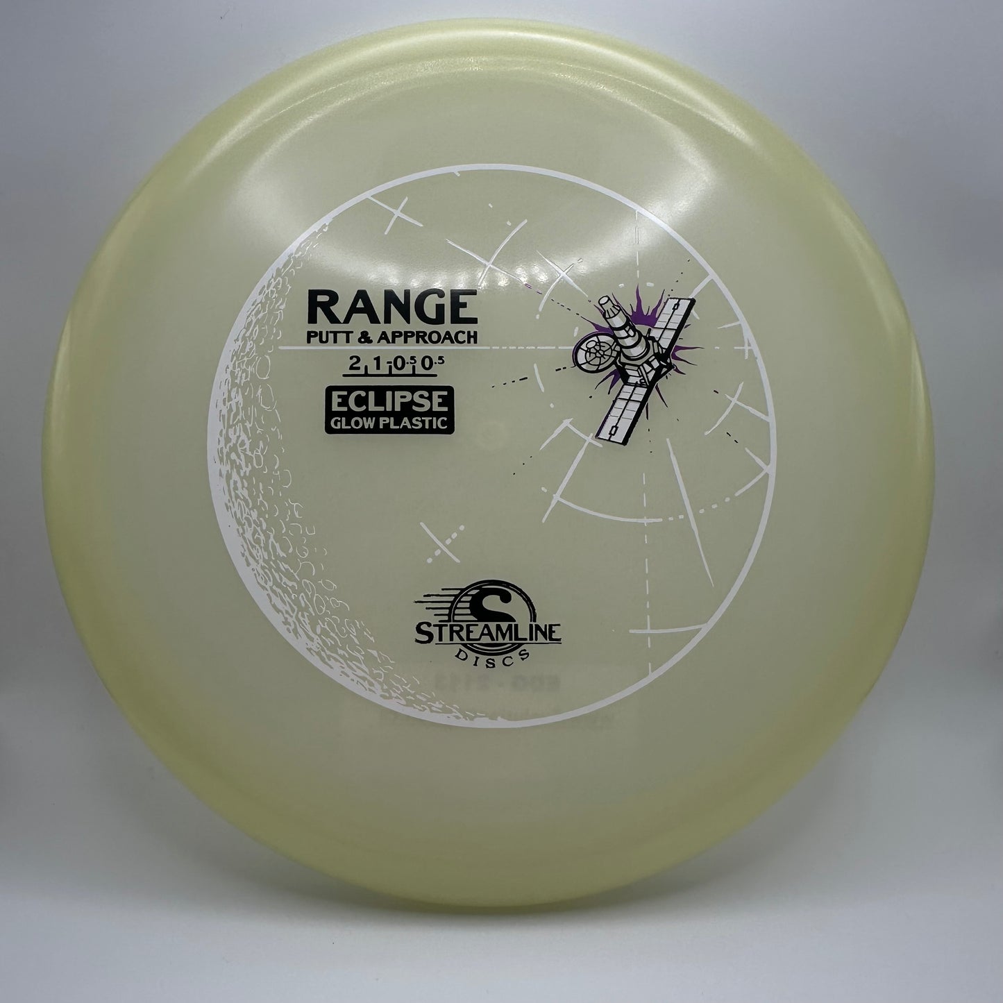 Streamline - Range (Eclipse 2.0)