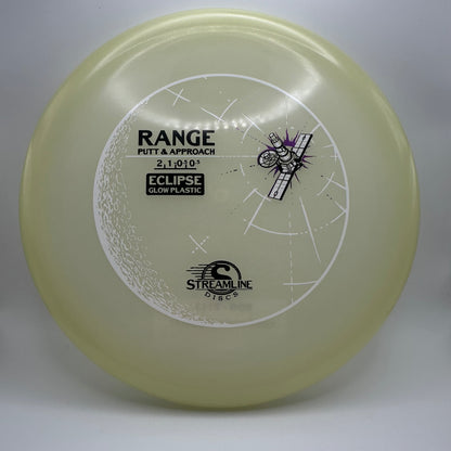 Streamline - Range (Eclipse 2.0)