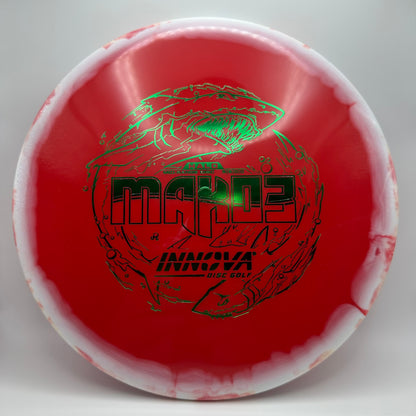 Innova - Mako3 (Halo Star)