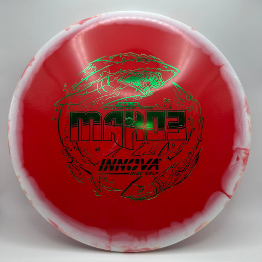 Innova - Mako3 (Halo Star)