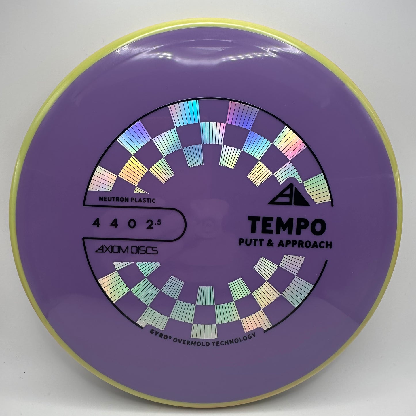 Axiom - Tempo (Neutron) Project Lab Coat