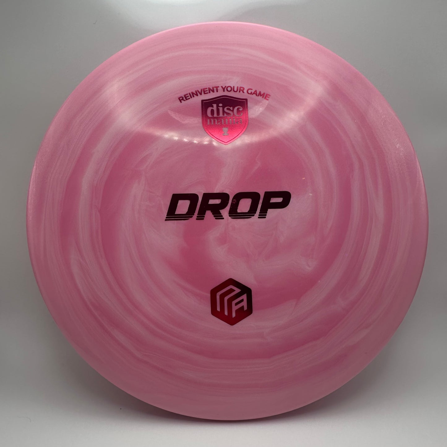 Discmania - Drop (Swirl S-Line) Niklas Anttila Creator Series