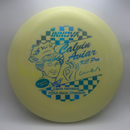 Innova - Aviar (KC Pro) Calvin Heimburg Pizzeria Edition