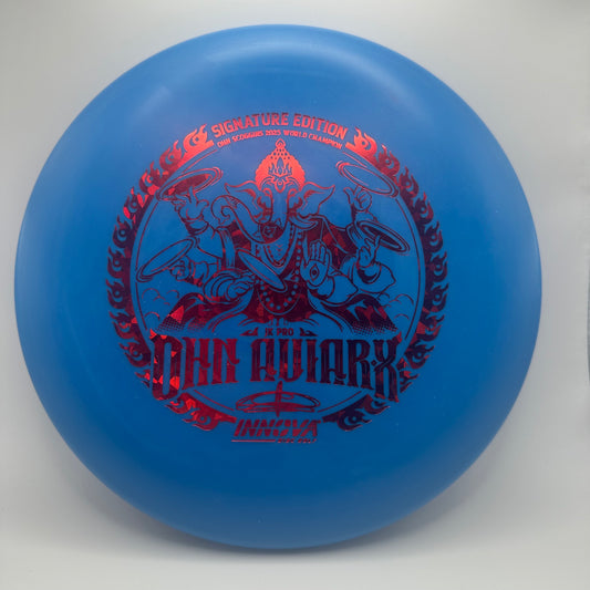 Innova - Aviar (JK Pro) Ohn Scoggins Ganesha Inspired Edition