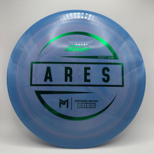 Discraft - Ares (Esp) First Run