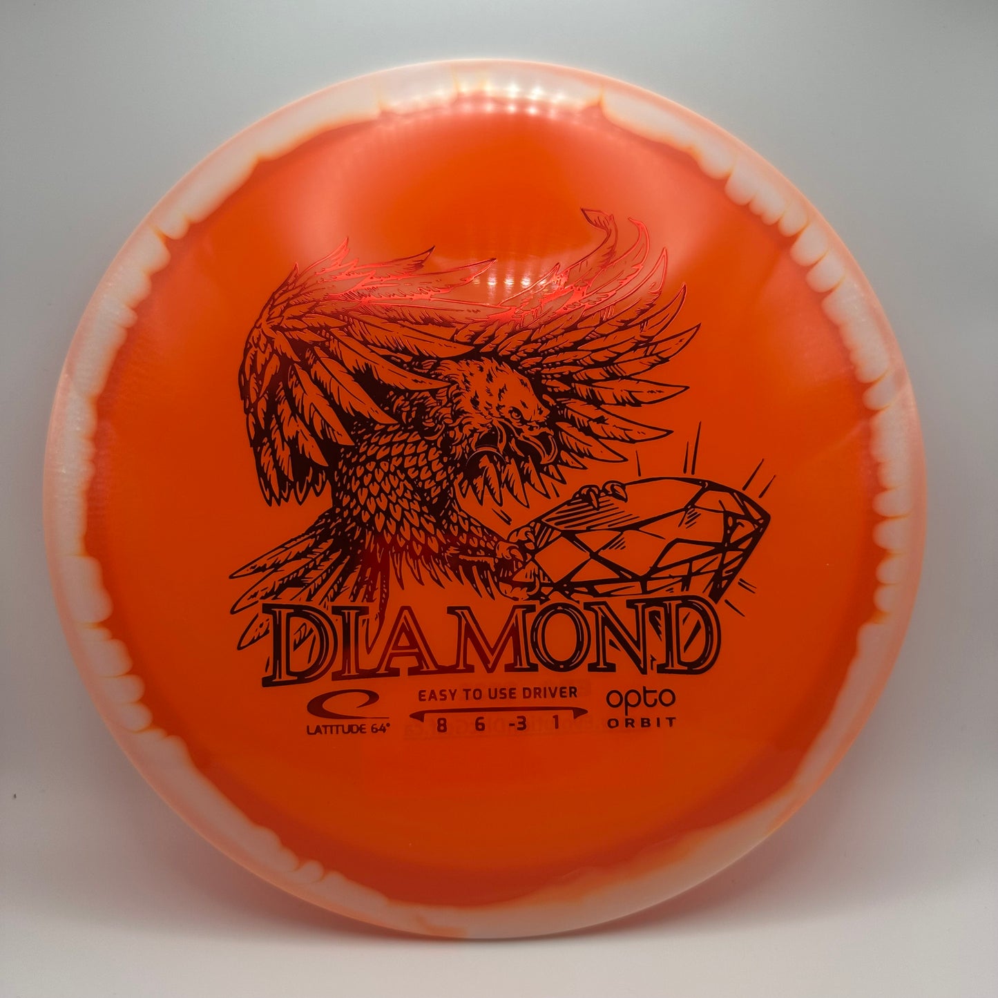 Latitude 64 - Diamond (Opto Orbit)