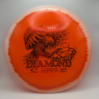 Latitude 64 - Diamond (Opto Orbit)