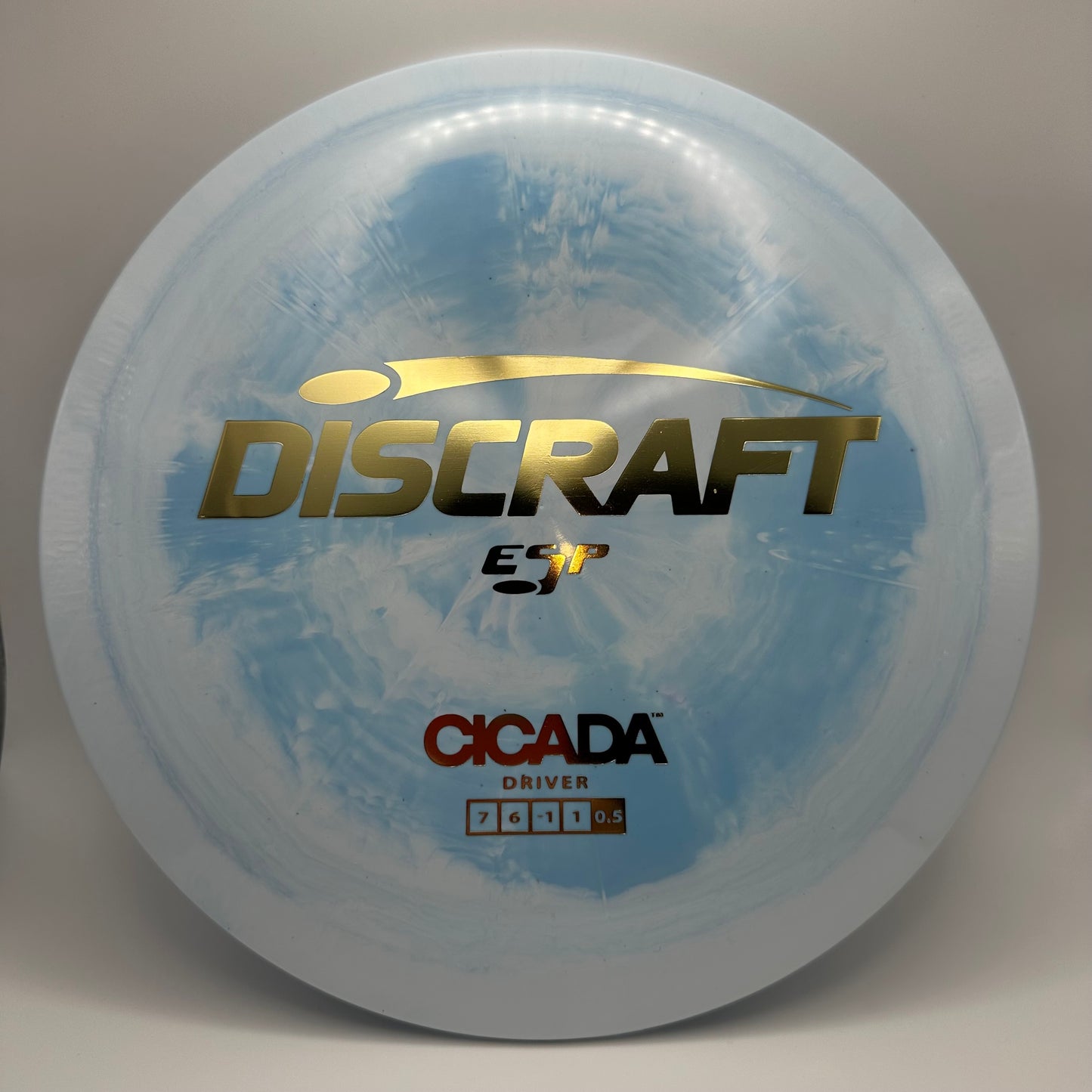 Discraft - Cicada (ESP)