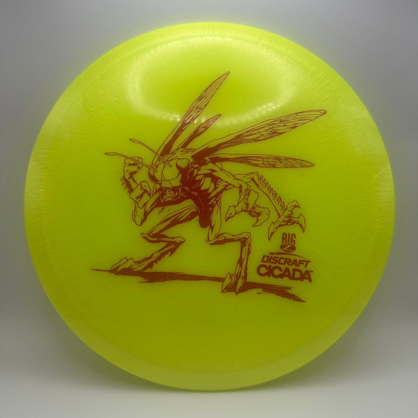 Discraft - Cicada (Big Z)