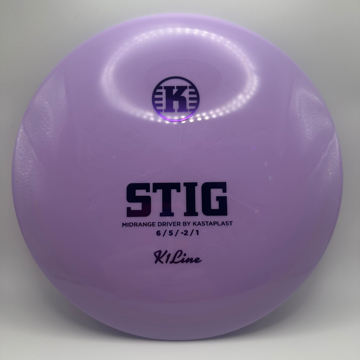 Kastaplast - STIG (K1)