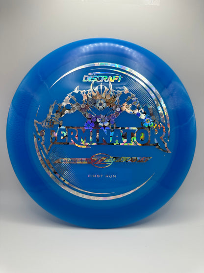 Discraft - Terminator (Z) First Run