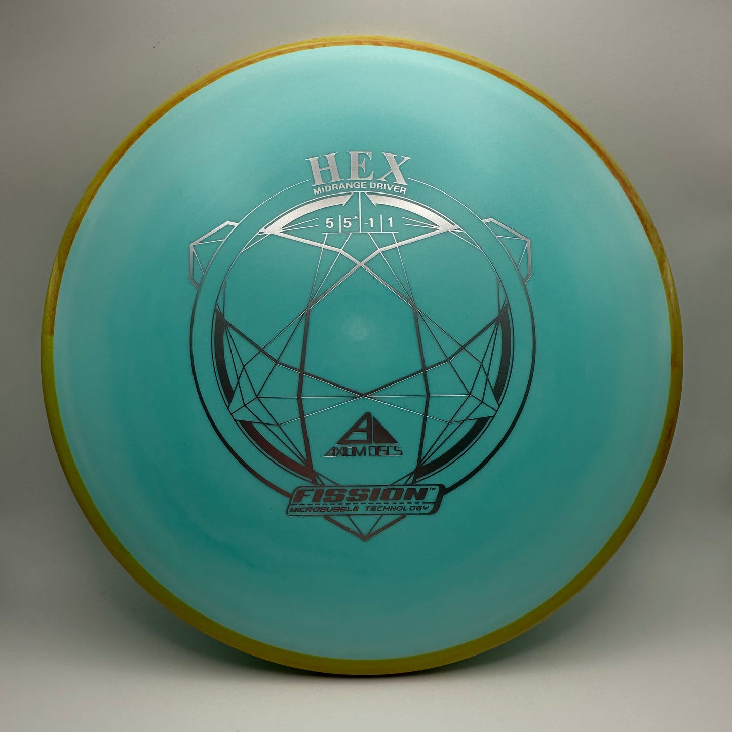 Axiom - Hex (Fission)