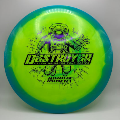 Innova - Destroyer (Halo Star) Calvin Heimburg 2025 Tour Series