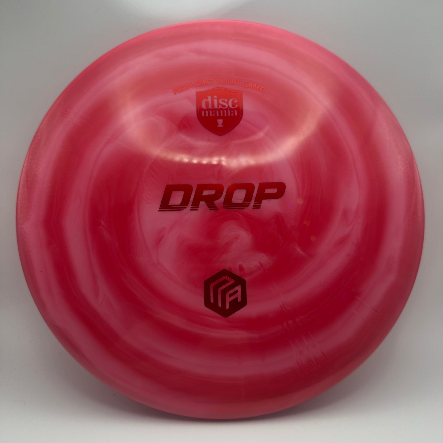 Discmania - Drop (Swirl S-Line) Niklas Anttila Creator Series