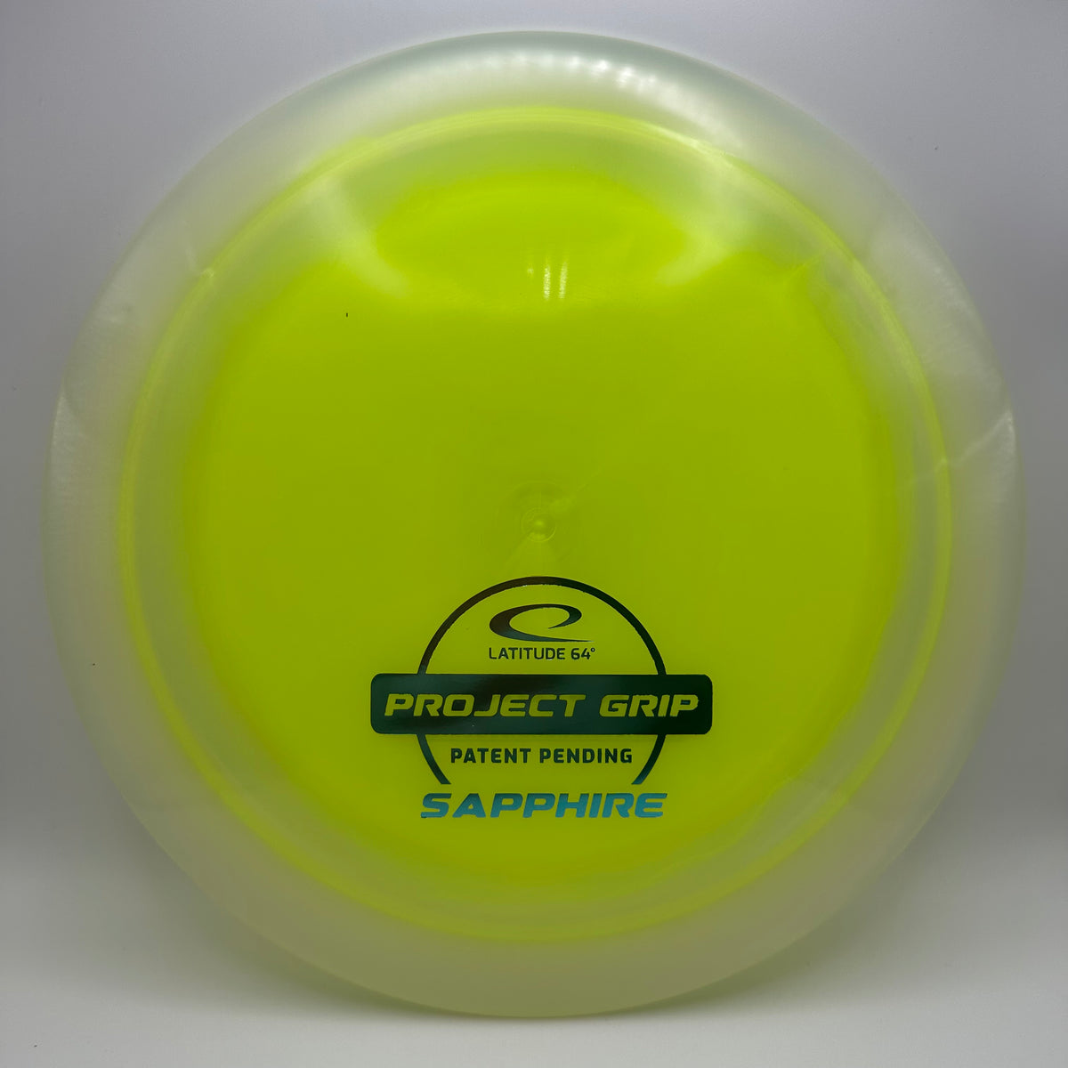 Latitude 64 - Sapphire (Project Grip)