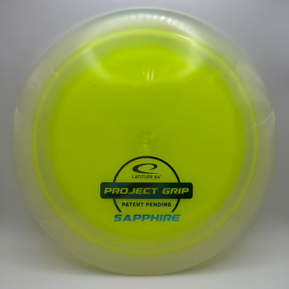 Latitude 64 - Sapphire (Project Grip)