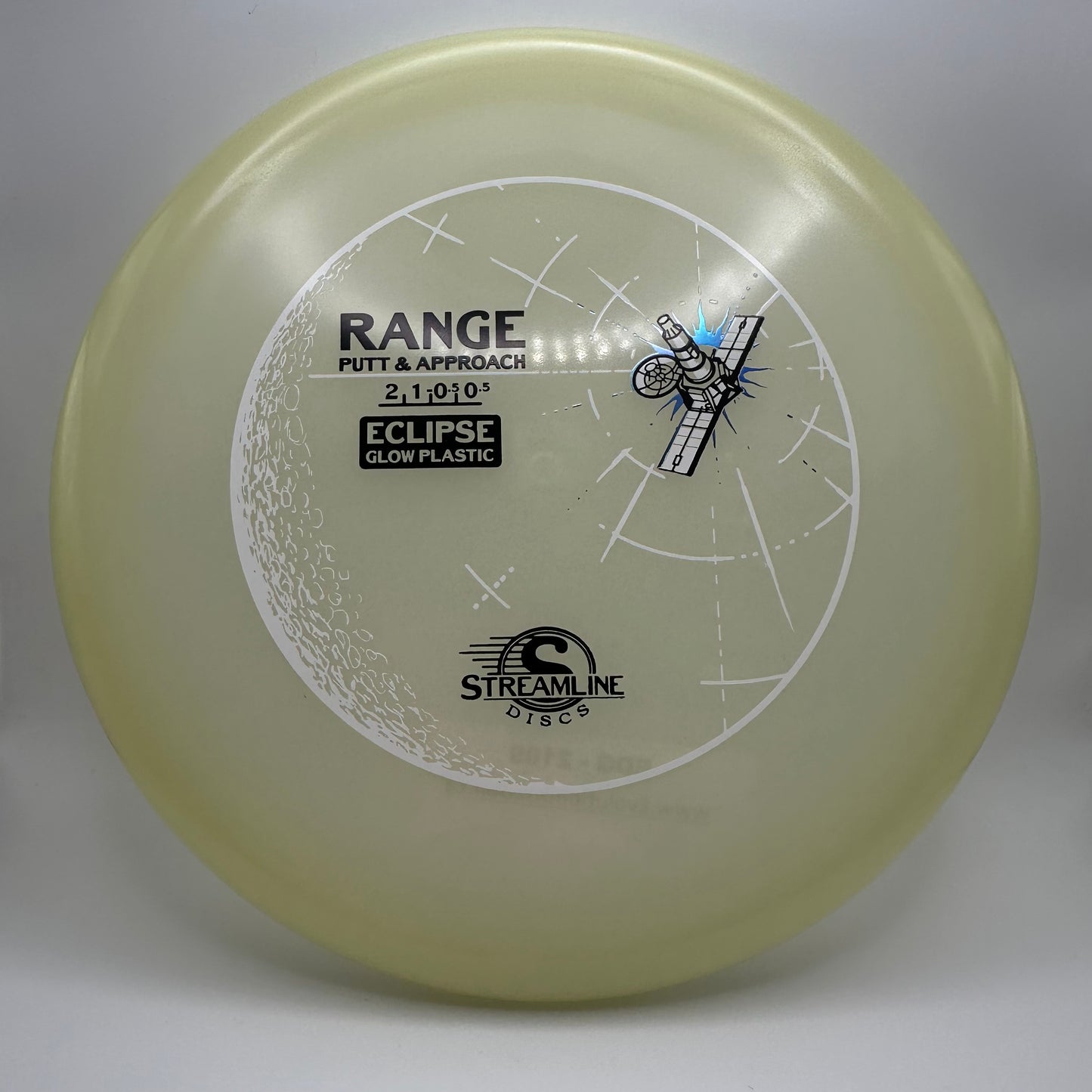 Streamline - Range (Eclipse 2.0)