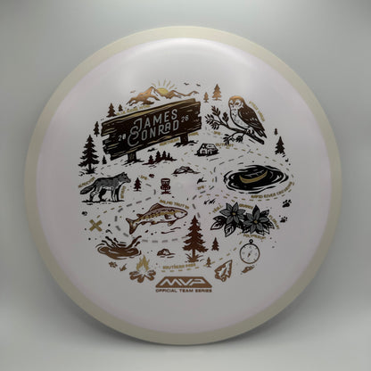 MVP - Trail (Fission) Special Edition