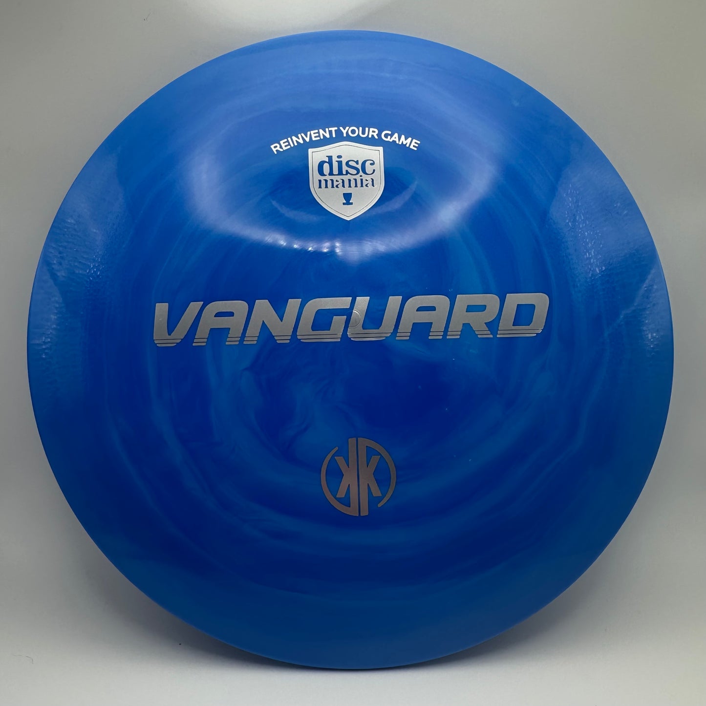 Discmania - Vanguard (Swirl S-Line) Kyle Klein Creator Series
