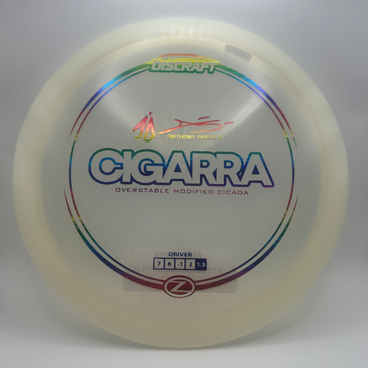 Discraft - Cigarra (Z)