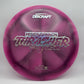 Discraft - Thrasher (Z-Swirl) Missy Gannon 2025 Tour Series