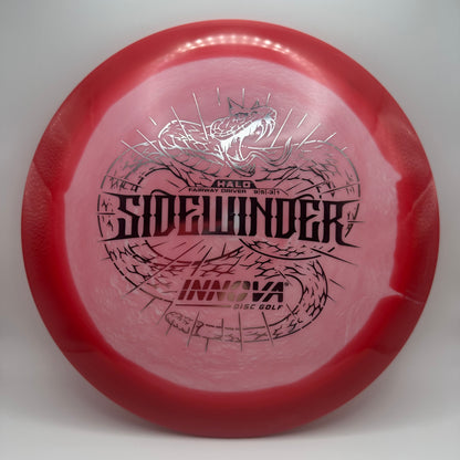 Innova - Sidewinder (Halo Star)