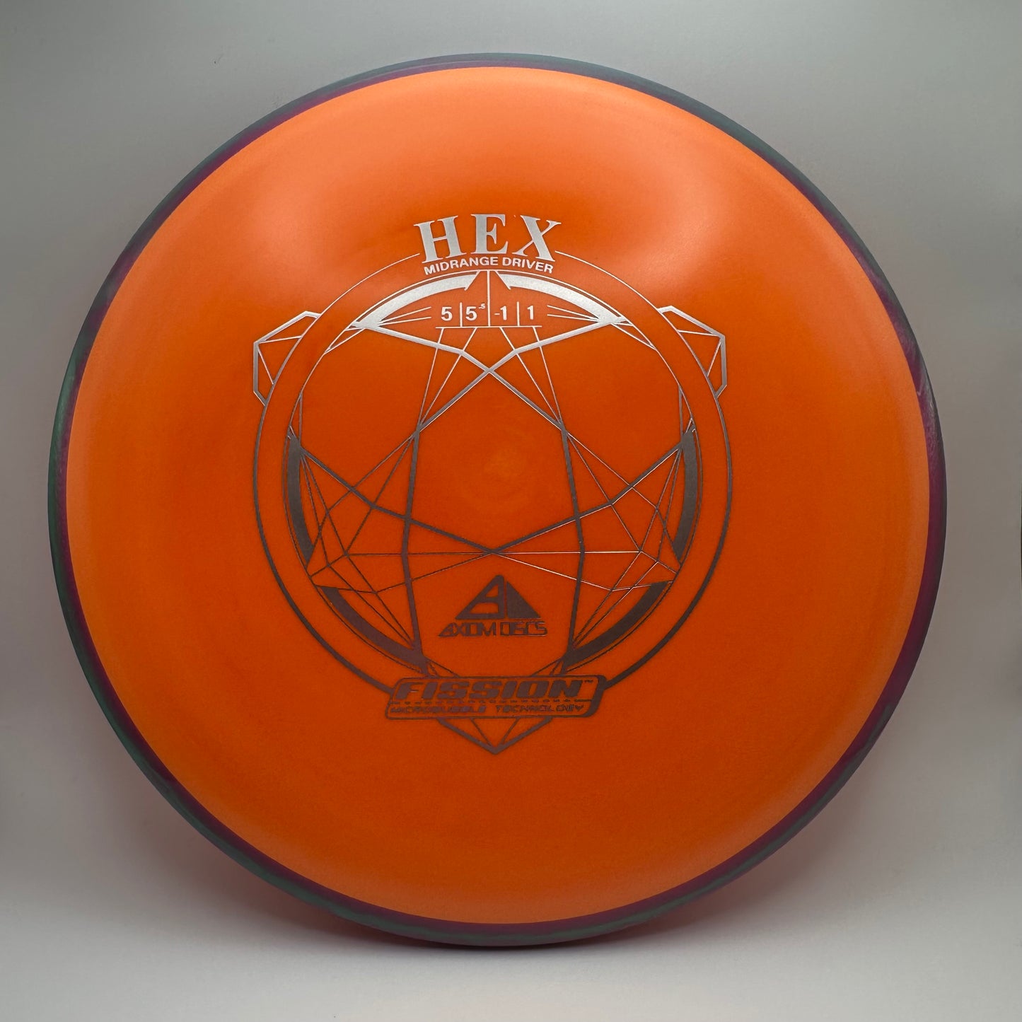 Axiom - Hex (Fission)