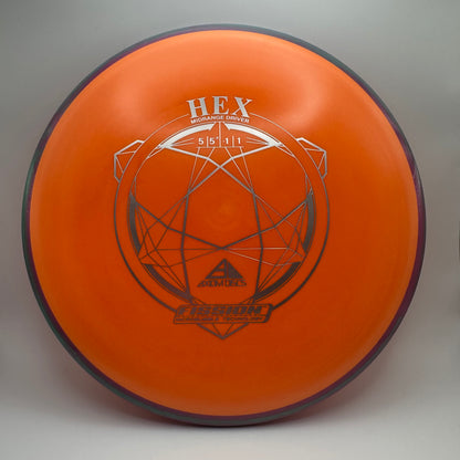 Axiom - Hex (Fission)