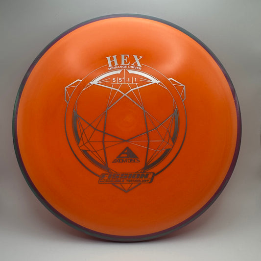 Axiom - Hex (Fission)