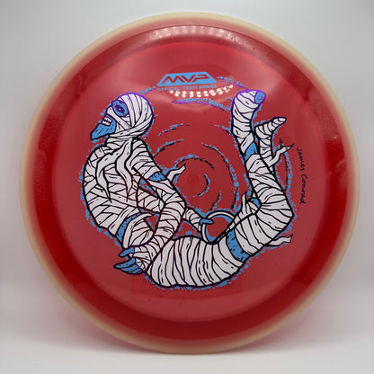 MVP - Trail (Particle Glow Proton) James Conrad 2026 Halloween