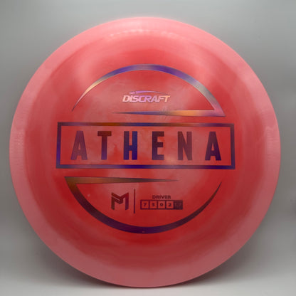 Discraft - Athena (ESP) Paul McBeth