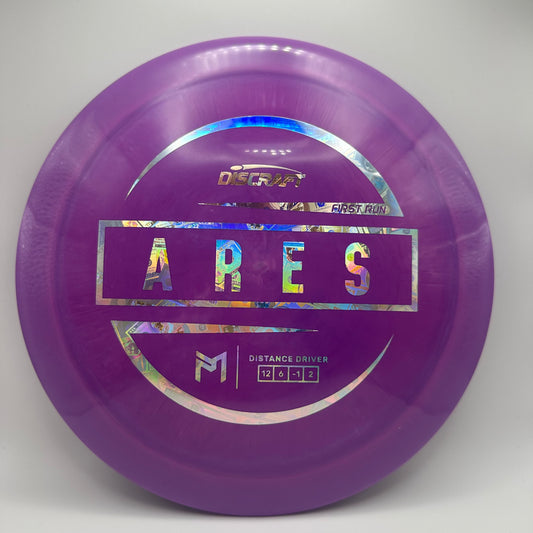 Discraft - Ares (Esp) First Run