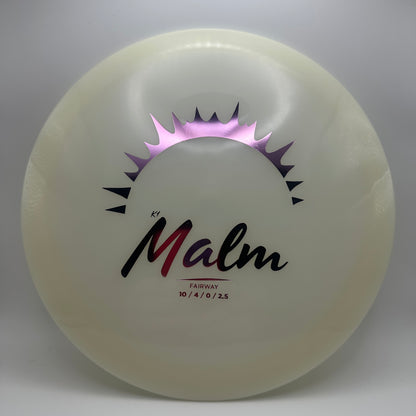 Kastaplast - MALM (K1) Glow