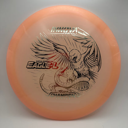 Innova - Eagle-L (Champion Proto Glow) Sofia Donnecke 2026 Tour Series