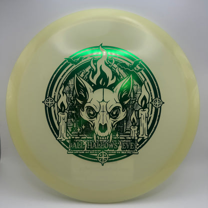 Innova - Fox (Proto Glow Champion) Halloween Limited Edition