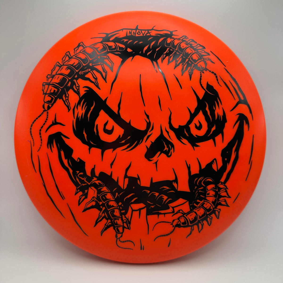 Innova - Aviar (DX) Halloween Limited Edition