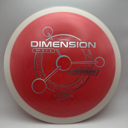 MVP - Dimension (Fission) Project Lab Coat