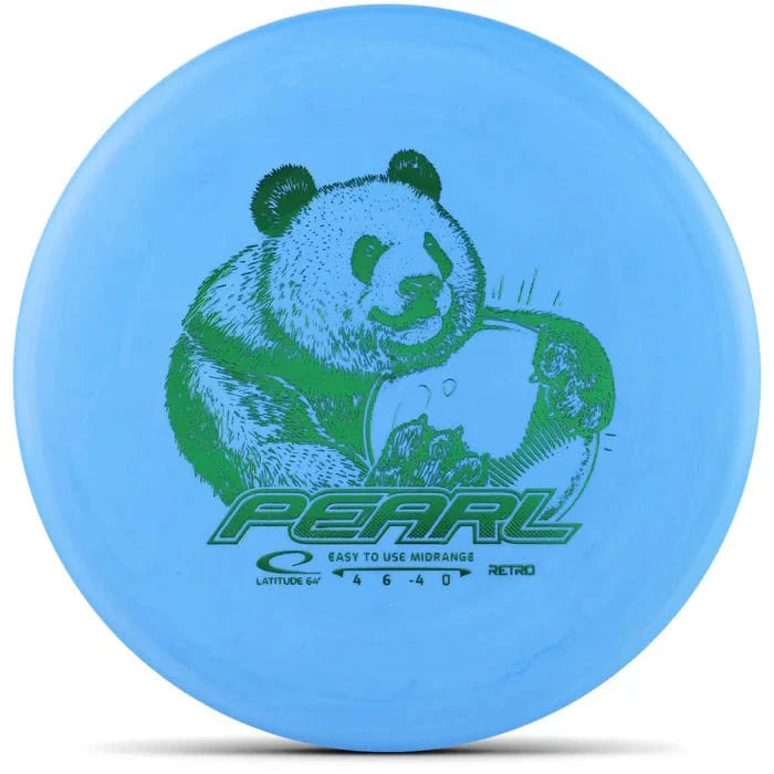 Latitude 64 - Lightweight Starter Set