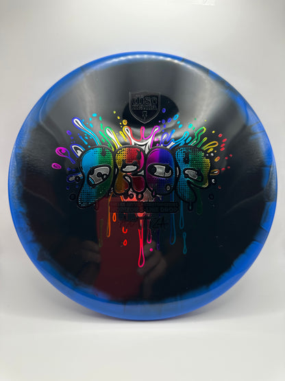 Discmania - Drop (Horizon S-Line) Niklas Anttila 2026 Creator Series